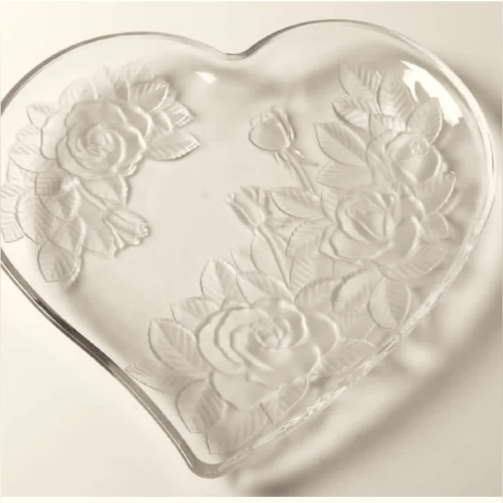 Studio Nova-WinterRose❤️Tray